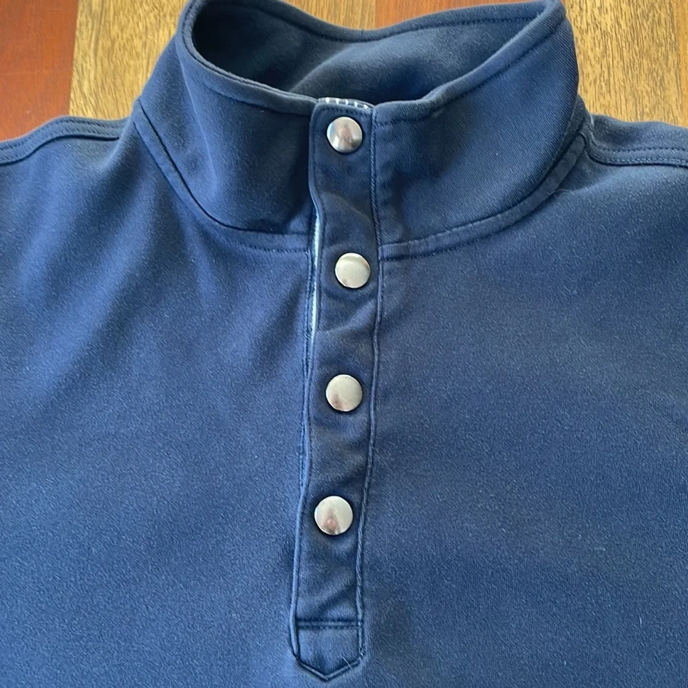 Banana Republic Sweatshirt